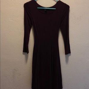 forever 21 dress